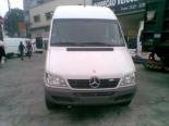 SPRINTER EXECUTIVA RODAGEM SIMPLES 0KM