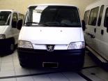 BOXER C/AR T.BAIXO 2007 16 LUGARES