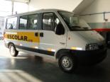 DUCATO MINI-BUS 2012