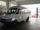 SPRINTER 413 EXECUTIVA 20 LUGARES 2012