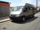 DUCATO MULT PRATA B. RECLINAVEL 0 KM
