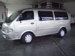 BESTA GS CURTA 1999 16 LUGARES