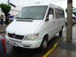 SPRINTER EXECUTIVA 313 T.BAIXO