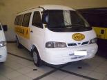 BESTA GRAN  GLS 2000 ESCOLAR 16 LUGARES 