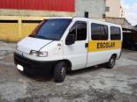 DUCATO COMBINATO ESCOLAR 2000 16 LUGARES 
