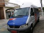 SPRINTER 413 2008