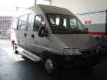 DUCATO MULT EXECUTIVA B. RECLINAVEL