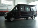 DUCATO MULT EXECUTIVA PRETA