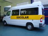 SPRINTER 313 T.ALTO ESCOLAR C/ AR