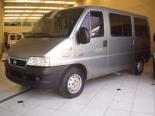 DUCATO MINI-BUS 2006 C/AR 16 LUGARES