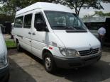 SPRINTER 313 16 LUG.2009