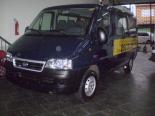 DUCATO ESCOLAR 0KM 20 LUGARES