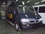 DUCATO MULT ESCOLAR O KM 20 LUGARES