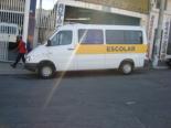 SPRINTER 313 ESCOLAR C/ AR E TV