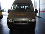 DUCATO MULT ESCOLAR C/ AR E TV 2012