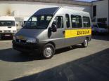 DUCATO MULT ESCOLAR O KM 20 LUGARES