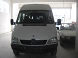 SPRINTER 413 2009 19 + 1 LUGARES