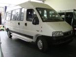 DUCATO MULT EXECUTIVA 18 LUGARES