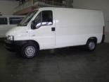 DUCATO FURG�O T.BAIXO 2006 3 LUGARES