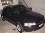 A.4.VECTRA 2.2 COMPLETO 8 VALVULAS