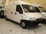 DUCATO FURG�O T.ALTO 2008 3 LUGARES