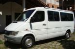 SPRINTER ESCOLAR 310 T.BAIXO