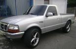 6 - RANGER XLT CABINE SIMPLES
