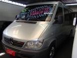 SPRINTER EXECUTIVA 2005 R$ 75.000,00 16LUGARES