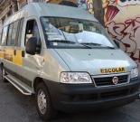 DUCATO ESCOLAR 0KM 28 LUGARES