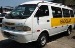 BESTA GRAN GLS 2000 ESCOLAR