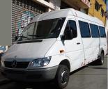 SPRINTER 413 EXECUTIVA 19 LUGARES 0KM