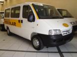 JUMPER ESCOLAR C/ AR 2008 R$ 70.000,00 16LUGARES