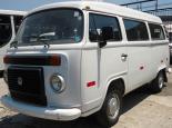 KOMBI ESCOLAR 12 LUGARES  09/10