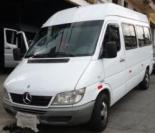 02 - SPRINTER EXECUTIVA 313 T.ALTO 