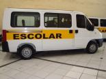 JUMPER 2007 ESCOLAR R$ 65.000,00 16 LUGARES