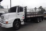 CAMINH�O TRUKL 1622 ELETR�NICO 2004