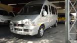 DUCATO MULT EXECUTIVA  2010 