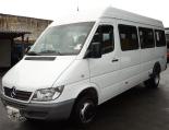 001-SPRINTER 413  20 LUGARES 2007 R$ 79.000,00