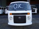 KOMBI CARAT FLEX 2012 12LUGARES