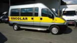 005-DUCATO EXECUTIVA PRATA 2012 20 LUGARES