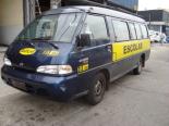 H 100 LONGA 1997 AZUL 16LUGARES
