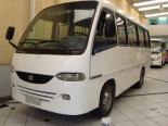 VOLARE A6 2001 21 LUGARES