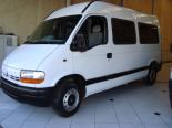 RENAULT MASTER ESCOLAR 2006 16LUGARES