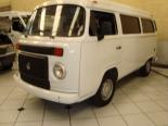 KOMBI TOTAL FLEX  12 LUGARES
