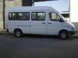 SPRINTER 313 T.ALTO 2011 20 LUGARES