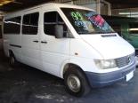 SPRINTER ESCOLAR T. BAIXO 1999 16LUGARES