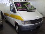 SPRINTER FURG�O T.BAIXO LONGA 1999 3LUGARES
