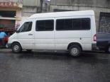 SPRINTER TRANSF. b.FIXO C /AR 20 LUGARES