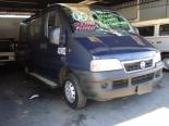DUCATO MINIBUS ESCOLAR 2006 C/AR T.BAIXO 16LUGARES