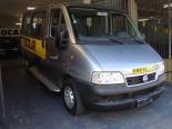 DUCATO MINI-BUS ESCOLAR T.BAIXO 2006 16LUGARES
